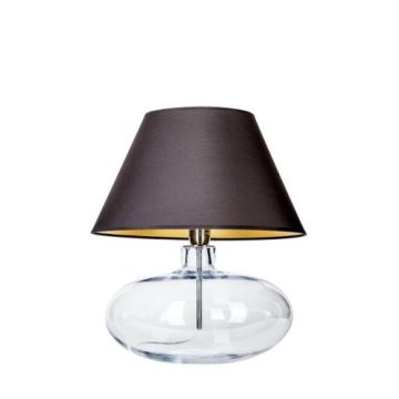 4Concepts STOCKHOLM L005031214 lampa stołowa 1x60W/E27 