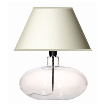 4Concepts STOCKHOLM L005031215 lampa stołowa 1x60W/E27 