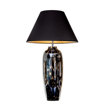 4Concepts ALHAMBRA L209162325 lampa stołowa 1x60W/E27 
