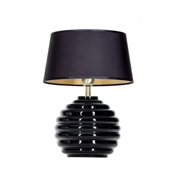 4Concepts ANTIBES L216222514 lampa stołowa 1x60W/E27 