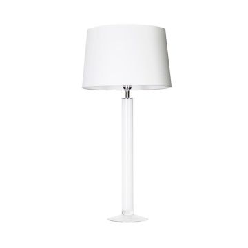 4Concepts FJORD L207164228 lampa stołowa 1x60W/E27 