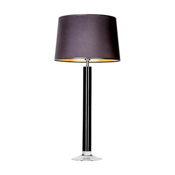 4Concepts FJORD L207265227 lampa stołowa 1x60W/E27 