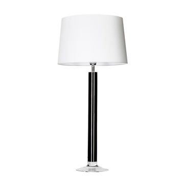 4Concepts FJORD L207265228 lampa stołowa 1x60W/E27 