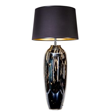 4Concepts GRANADA L208162240 lampa stołowa 1x60W/E27 