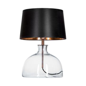 4Concepts HAGA L212180260 lampa stołowa 1x60W/E27 