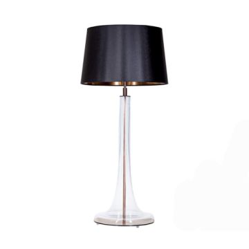 4Concepts LOZANNA L214018255 lampa stołowa 1x60W/E27 