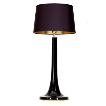 4Concepts LOZANNA L214222240 lampa stołowa 1x60W/E27 