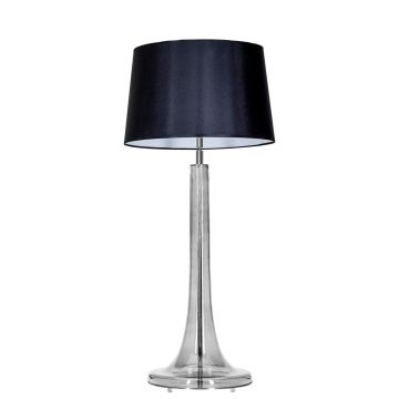 4Concepts LOZANNA L214282229 lampa stołowa 1x60W/E27 