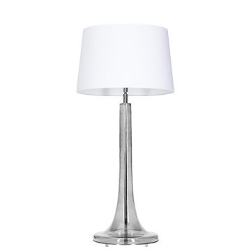 4Concepts LOZANNA L214282230 lampa stołowa 1x60W/E27 