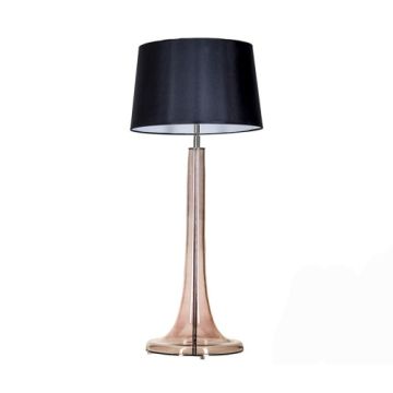 4Concepts LOZANNA L214382229 lampa stołowa 1x60W/E27 