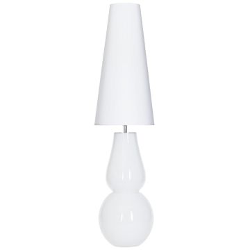 4Concepts MILANO L201081803 lampa stołowa 1x60W/E27 