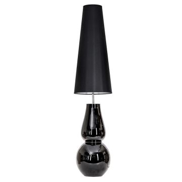 4Concepts MILANO L202081804 lampa stołowa 1x60W/E27 
