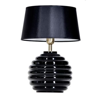 4Concepts SAINT TROPEZ L215222229 lampa stołowa 1x60W/E27 