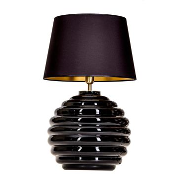 4Concepts SAINT TROPEZ L215222240 lampa stołowa 1x60W/E27 