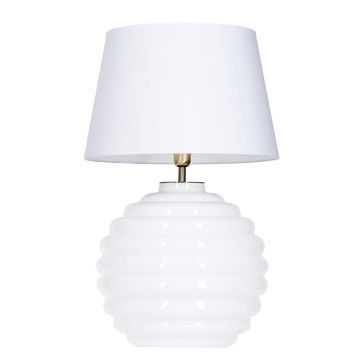 4Concepts SAINT TROPEZ L215922230 lampa stołowa 1x60W/E27 