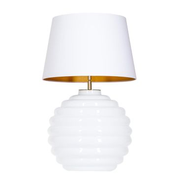 4Concepts SAINT TROPEZ L215922251 lampa stołowa 1x60W/E27 