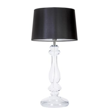 4Concepts VERSAILLES L204061247 lampa stołowa 1x60W/E27 