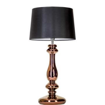 4Concepts VERSAILLES L204361247 lampa stołowa 1x60W/E27 