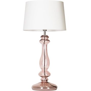 4Concepts VERSAILLES L204461228 lampa stołowa 1x60W/E27 