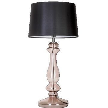4Concepts VERSAILLES L204461247 lampa stołowa 1x60W/E27 