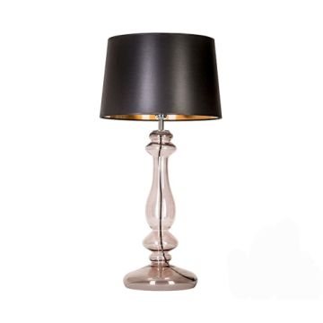 4Concepts VERSAILLES L204461250 lampa stołowa 1x60W/E27 