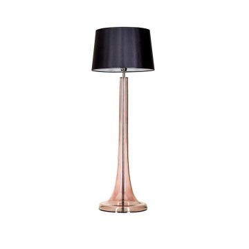 4Concepts ZÜRICH L213382258 lampa stołowa 1x60W/E27 