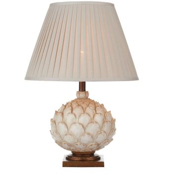 Dar Lighting Layer LAY4233-X lampka stołowa 1x60W/E27  