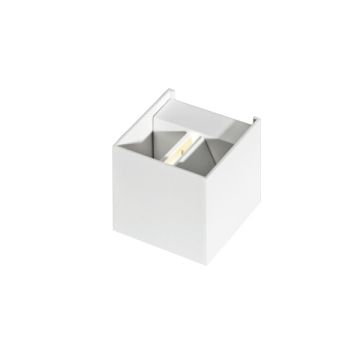 AZzardo GAMBINO AZ0950 kinkiety 2x6W/LED IP54 480lm
