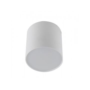 AZzardo MATEO M AZ1456 downlight natynkowy 1x9W/LED IP20 865lm