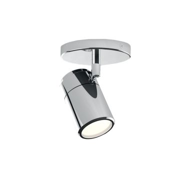 AZzardo NOEMIE LC4121 reflektorek ścienno-sufitowy 1x35W/GU10 