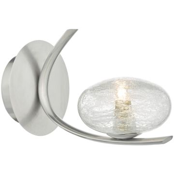 Dar Lighting Leighton LEI0746 kinkiet 1x40W/G9  
