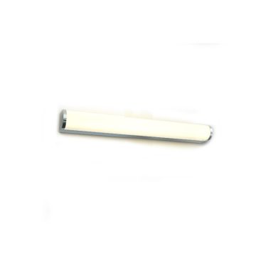 AZzardo PETRA LIN-3003-60-CH kinkiet 1x12W/LED 3000K