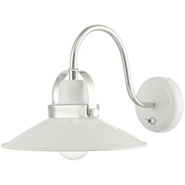 Dar Lighting Liden LID072 kinkiet 1x40W/E27  