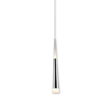 AZzardo BRINA AZ0932 lampa wisząca 1x7W/LED IP20 770lm