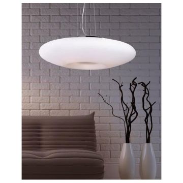 AZzardo PIRES LP5123-4 lampa wisząca 4x60W/E27 