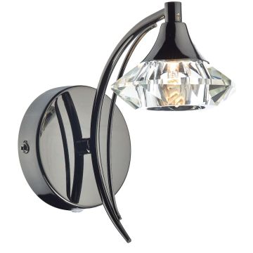 Dar Lighting Luther LUT0767 kinkiet 1x40W/G9  