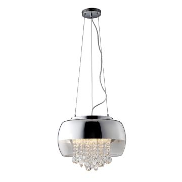 Milagro LUNA ML3801 Zwis sufitowy 3x40W/E14 