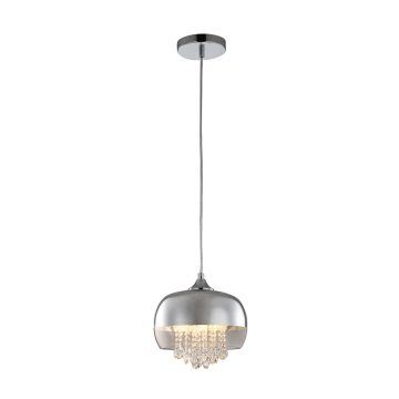 Milagro LUNA ML3802 Zwis sufitowy 1x40W/E14 
