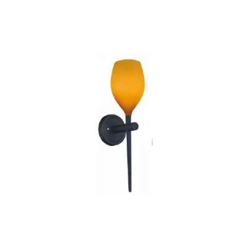 AZzardo IZZA AZ1219 kinkiety 1x40W/G4 IP20 