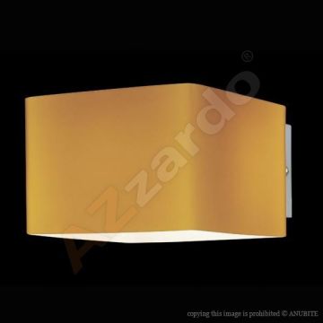 AZzardo TULIP MB328-1 O kinkiet 1x40W/G9 