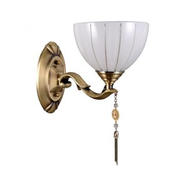Italux BAXIO MB38445-1 kinkiet 1x60W/E27 
