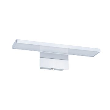 Italux ELENA MB14402-01S CH kinkiet 1x12W/LED 3000K
