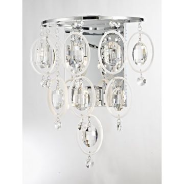 Italux ESTELLA MB11103-6A kinkiet 6x20W/G4 