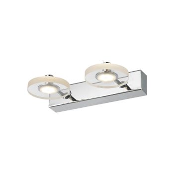 Italux HARMONY MB1225/2  Kinkiet 1x/LED