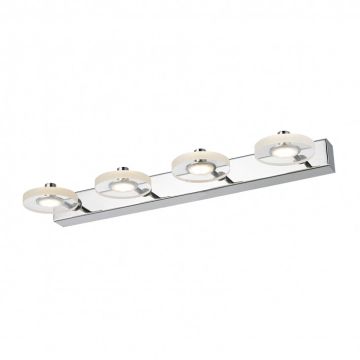 Italux HARMONY MB1225/4  Kinkiet 1x/LED