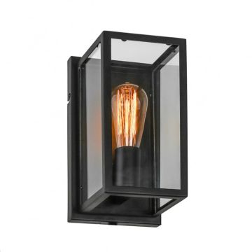 Italux LAVERNO MB-402621-1-B kinkiet 1x60W/E27 