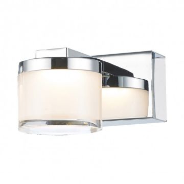Italux LOPEZ MB1274/1  Kinkiet 1x3W/LED