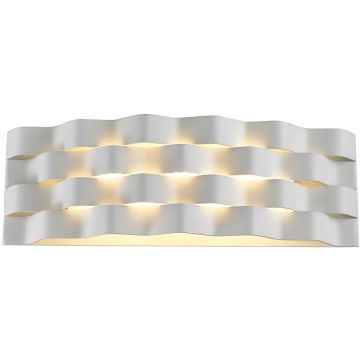 Italux Verigo MB1401L kinkiet 1x20W/LED IP20 3000K