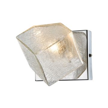 Italux ZEN MB13026003-1A kinkiet 1x28W/G9 