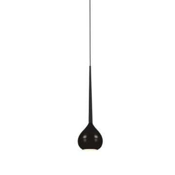 AZzardo AGA AZ1061 lampa wisząca 1x40W/E14 IP20 